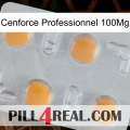 Cenforce Professional 100Mg 24